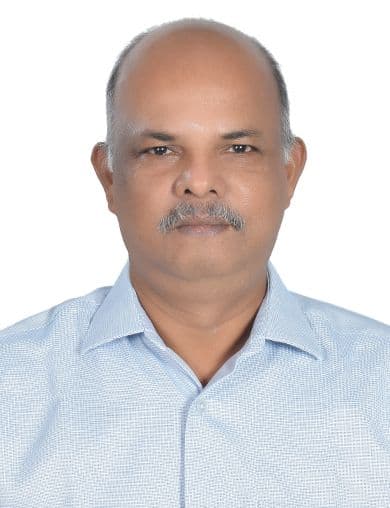 Mr. B.Kannan