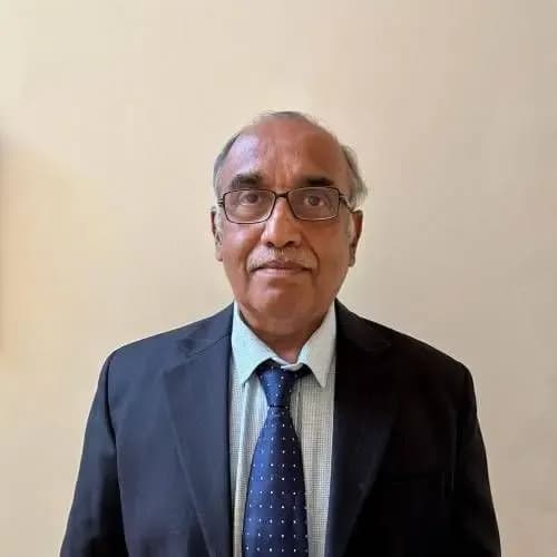 Mr. R. Vaithianathan